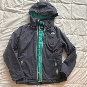 Selling because I got a new snow jacket this year